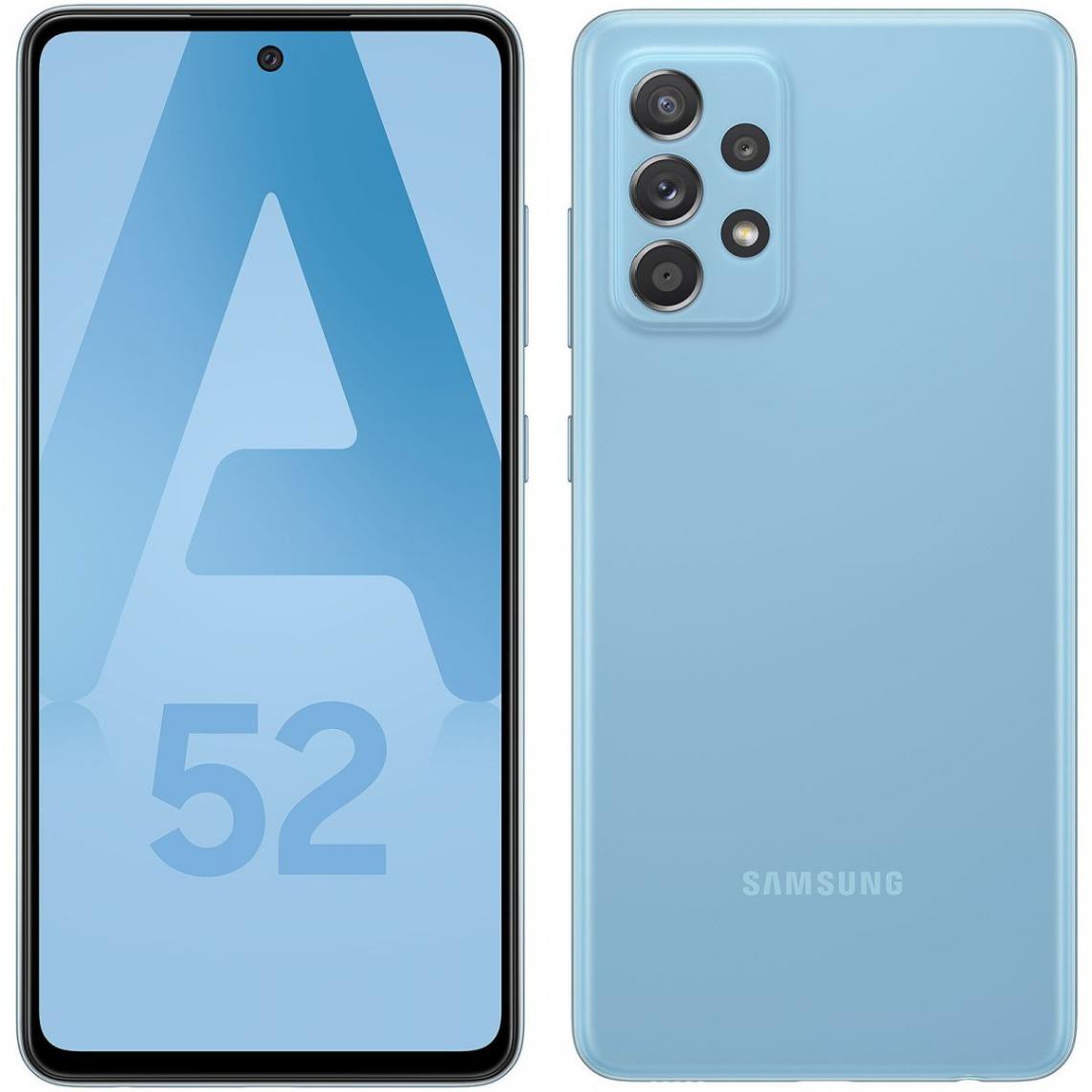 Samsung A52 Купить Цены