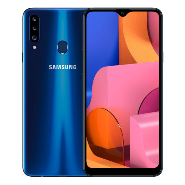 Samsung-Galaxy-A20s-blue-bleu-2