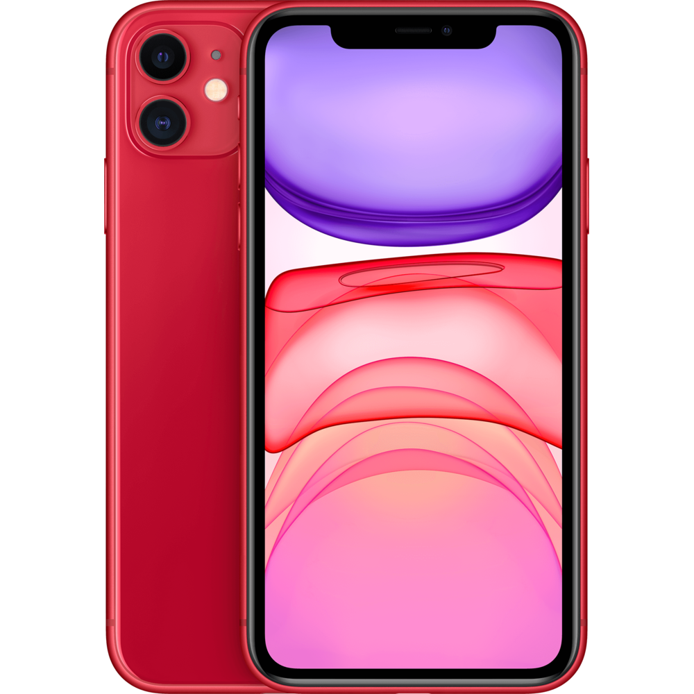apple-iphone-11-rouge