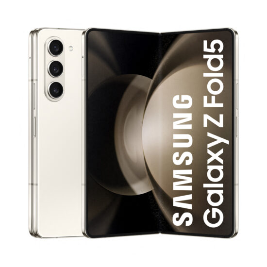 Samsung Galaxy Z Fold 5 (12 Go / 256 Go) – Image 2