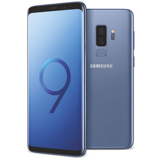Samsung Galaxy S9+ 256 Go