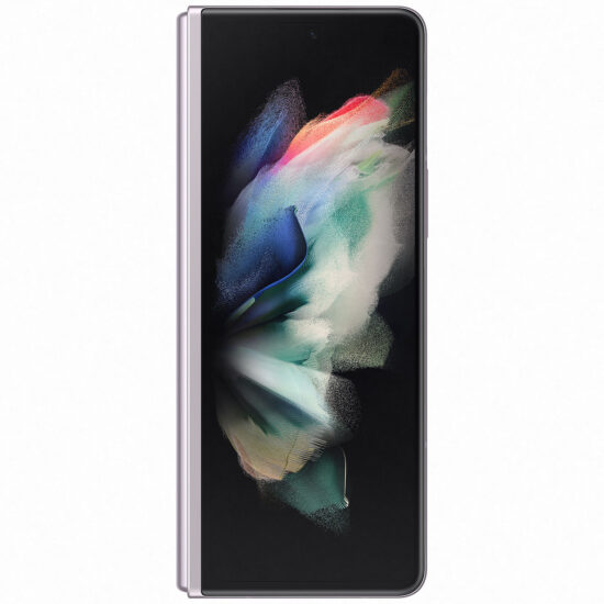 Samsung Galaxy Z Fold 3 (12 Go / 256 Go) – Image 3