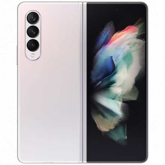 Samsung Galaxy Z Fold 3 (12 Go / 256 Go)
