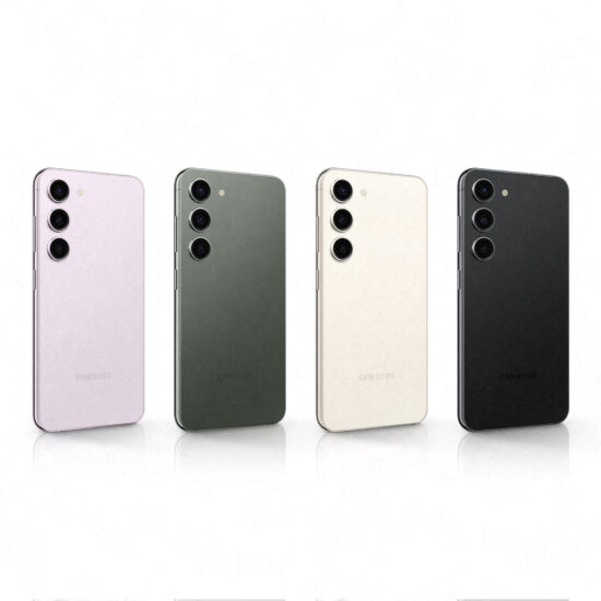 Samsung Galaxy S23 (8 Go / 256 Go) – Image 5