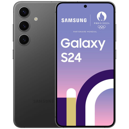 Samsung Galaxy S24 (8 Go / 256 Go)