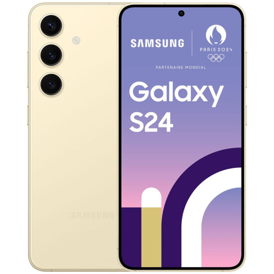 Samsung Galaxy S24 (8 Go / 256 Go) – Image 2