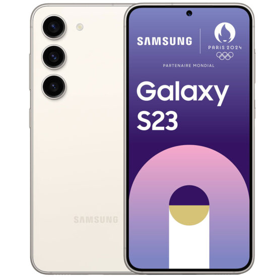 Samsung Galaxy S23 (8 Go / 256 Go) – Image 3