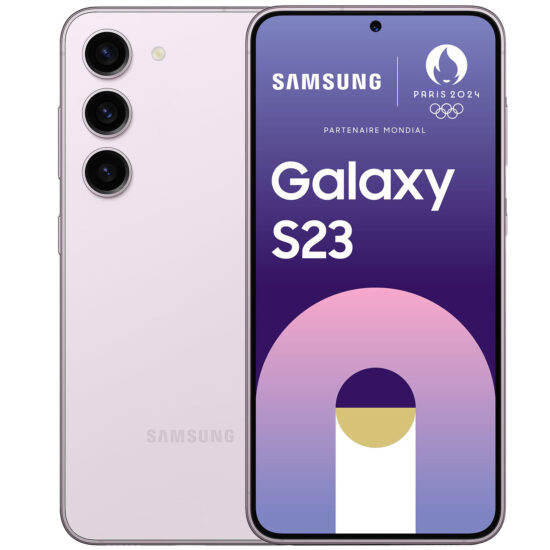 Samsung Galaxy S23 (8 Go / 256 Go) – Image 2