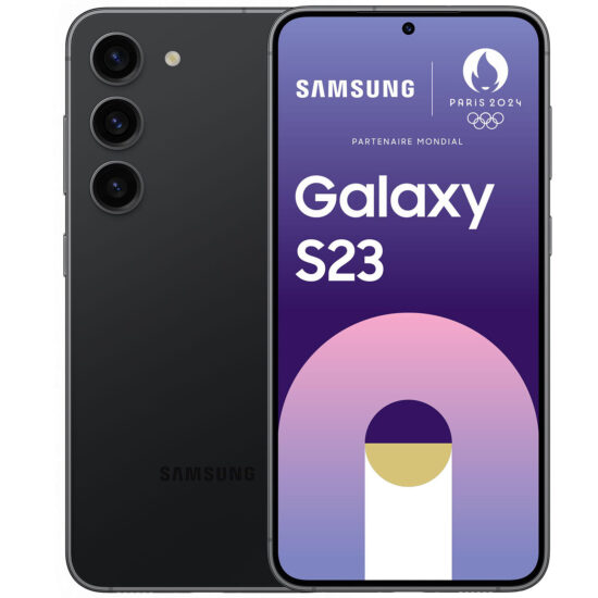 Samsung Galaxy S23 (8 Go / 256 Go) – Image 4