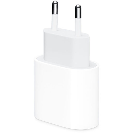 Apple chargeur Secteur USB-C 20W + Câble d'Origine – Image 4