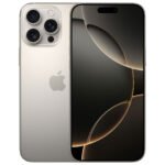 Apple iPhone 16 Pro 256 Go