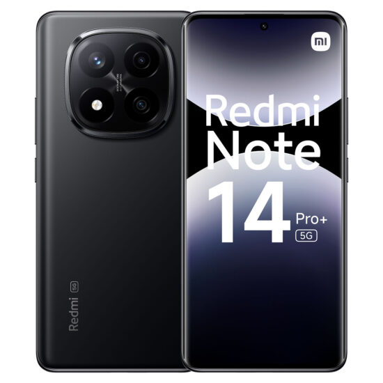 Xiaomi Redmi Note 14 Pro+ 5G  (12 Go / 256 Go) – Image 5