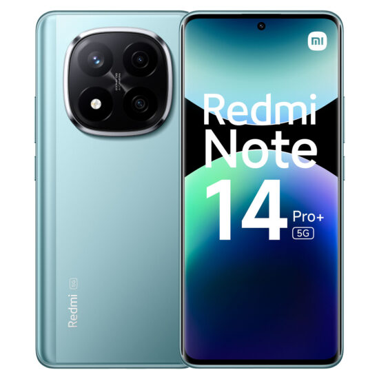 Xiaomi Redmi Note 14 Pro+ 5G  (12 Go / 256 Go)