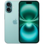 Apple iPhone 16 128 Go
