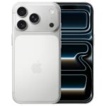 Apple iPhone 17 Pro 256 Go