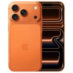 Apple iPhone 17 Pro Max 256 Go